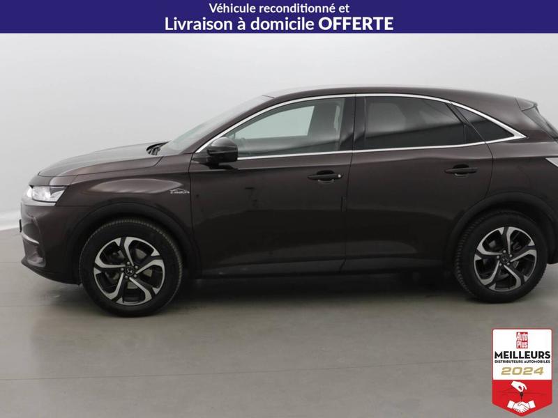 Ds Ds 7 Ds7 Crossback PureTech 225 Eat8 - So Chic