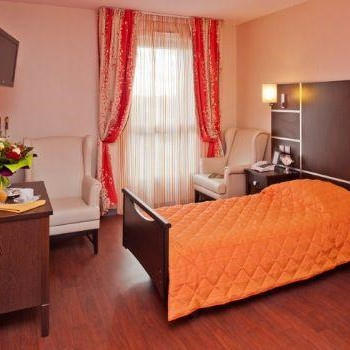 Appartement - 21 m² - 1 pièce