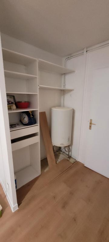 Appartement - 23 m² - 1 pièce