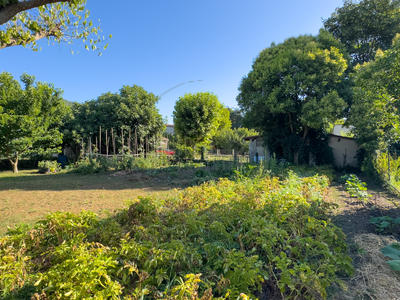 Maison de village - 130 m² - 4 pièces