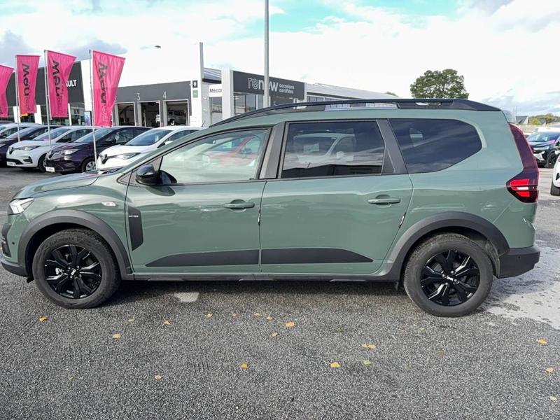 Dacia Jogger Hybrid 140 5 places Extreme