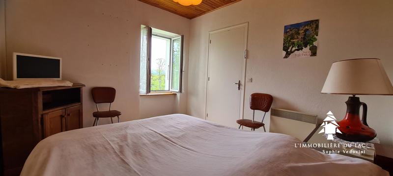 Maison en pierre - 95 m² - 5 pièces