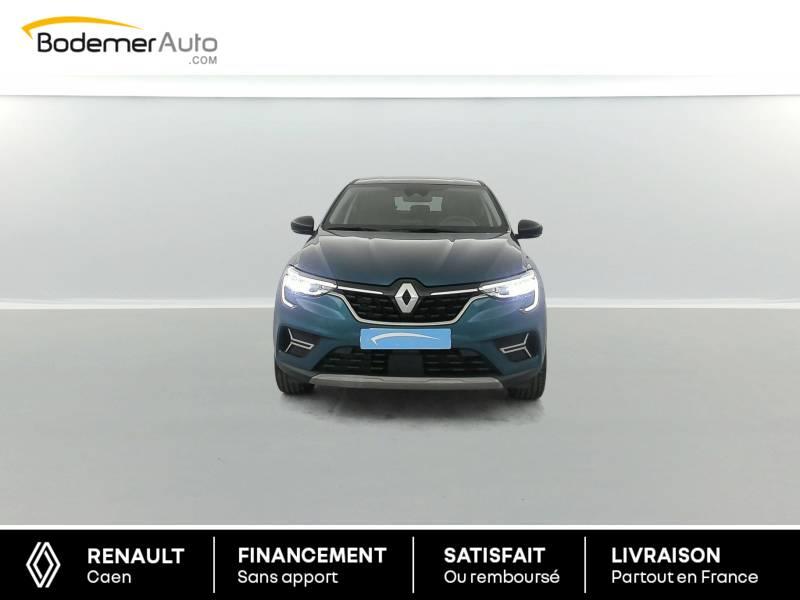 Renault Arkana E-Tech 145 - 21b Intens