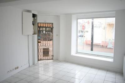 Local commercial - 123 m²