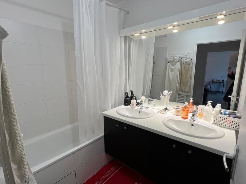 Appartement - 50 m² - 3 pièces