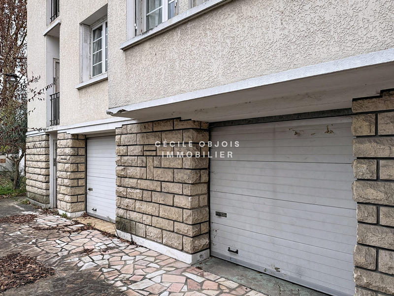 Maison ancienne - 160 m² - 8 pièces