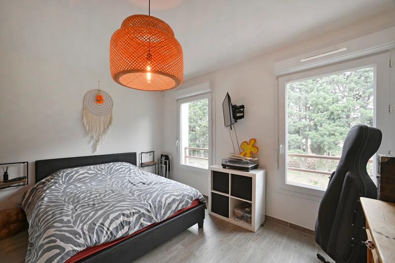 Maison - 74 m² - 3 pièces