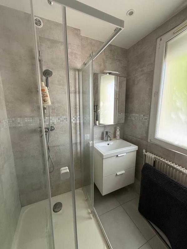 Appartement - 64 m² - 4 pièces