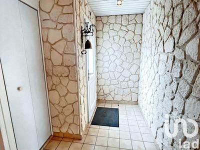 Maison de maîtres - 127 m² - 5 pièces