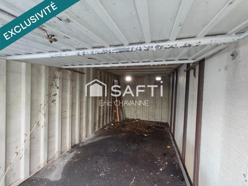 Appartement - 128 m² - 5 pièces