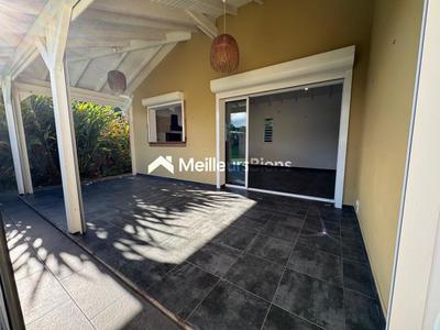 Villa - 75 m² - 4 pièces