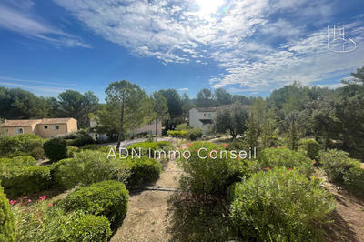 Appartement - 36 m² - 3 pièces