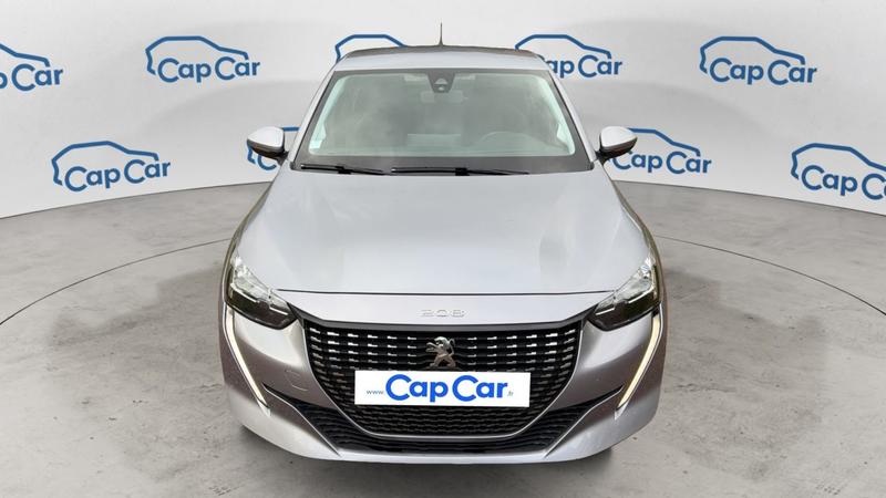 Peugeot 208 1.5 BlueHDi 100 Active - Garantie constructeur Entretien