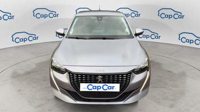 Peugeot 208 1.5 BlueHDi 100 Active - Garantie constructeur Entretien