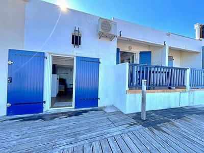 Duplex - 41 m² - 3 pièces