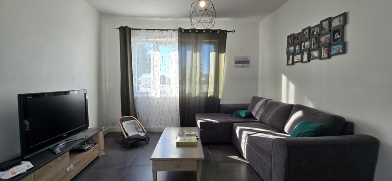 Maison - 140 m² - 8 pièces