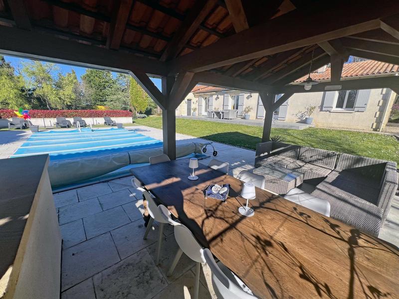 Maison contemporaine - 148 m² - 5 pièces