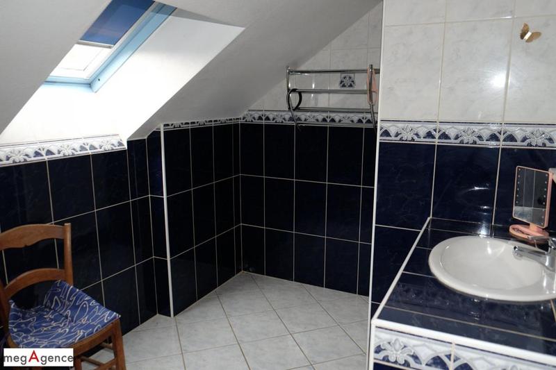 Corps de ferme - 194 m² - 7 pièces