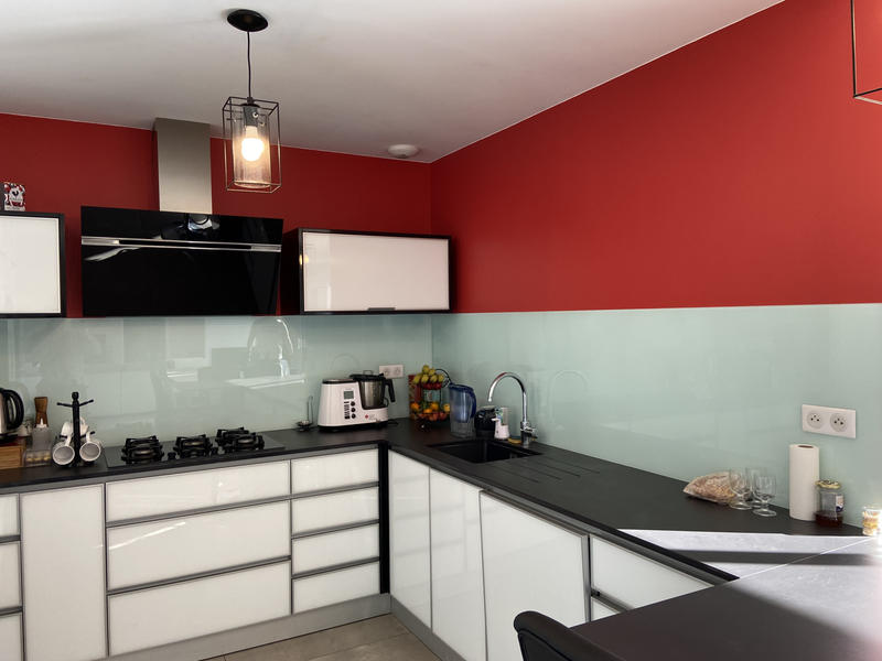 Maison de village - 161 m² - 6 pièces