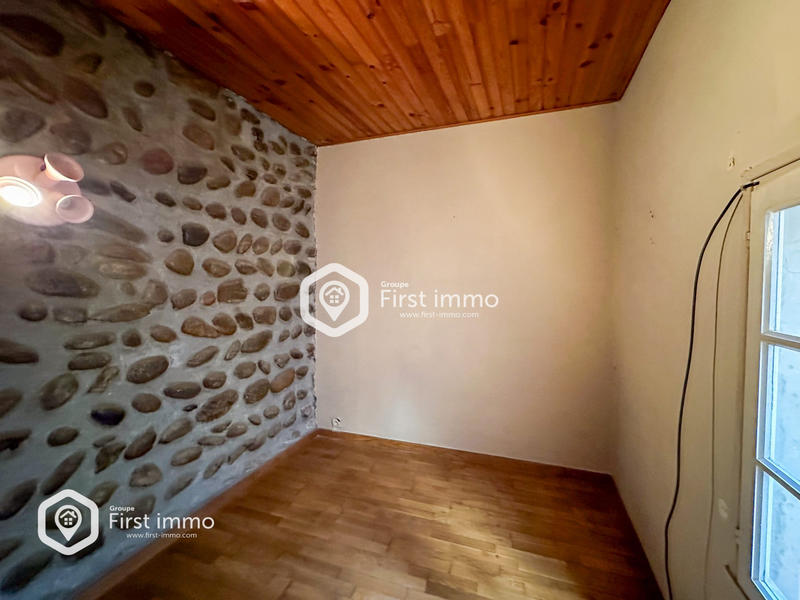 Maison - 157 m² - 6 pièces