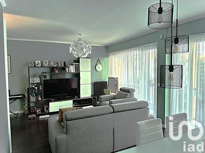 Appartement - 76 m² - 4 pièces