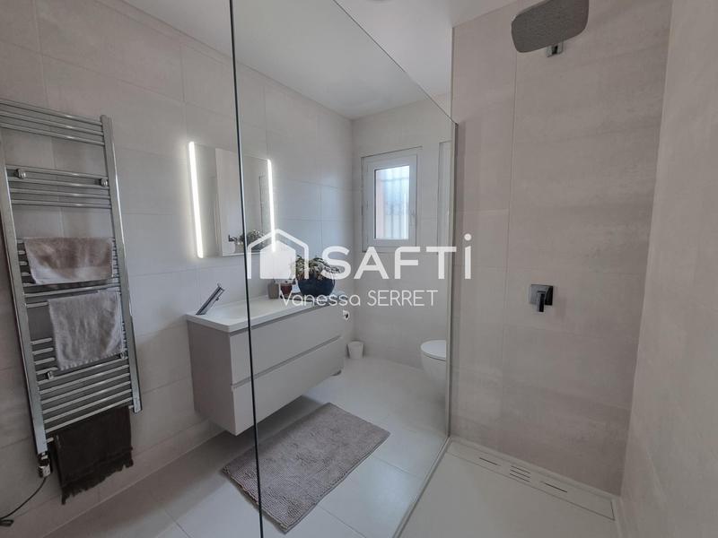 Maison - 161 m² - 5 pièces