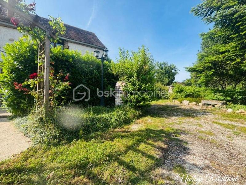 Propriété - 180 m² - 6 pièces