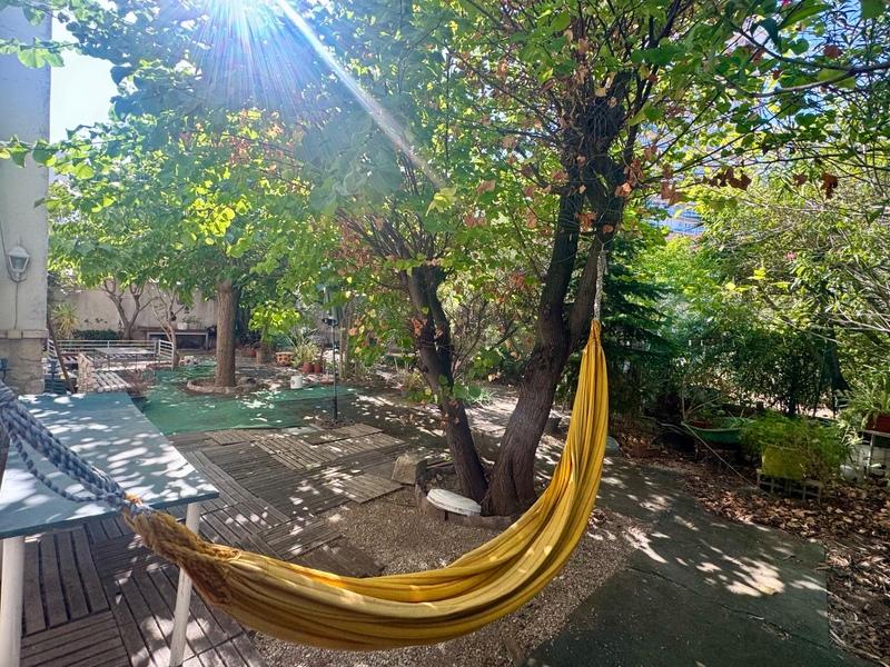 Maison - 192 m² - 6 pièces