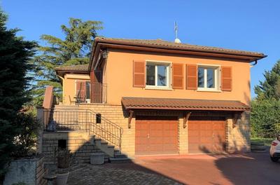 Villa - 110 m² - 4 pièces