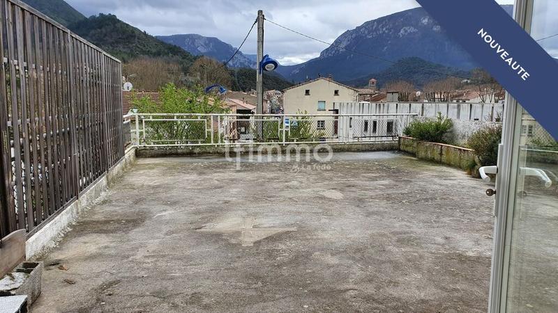 Immeuble - 417 m² - 15 pièces