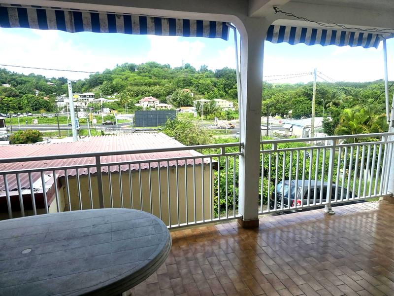 Villa - 105 m² - 5 pièces