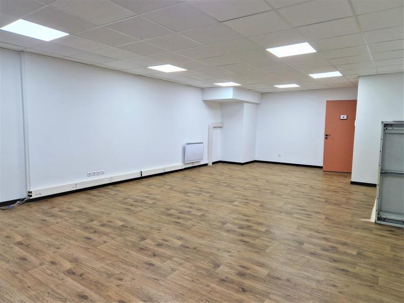 Local commercial - 1 pièce