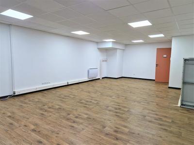 Local commercial - 1 pièce