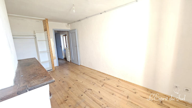 Maison - 57 m² - 4 pièces