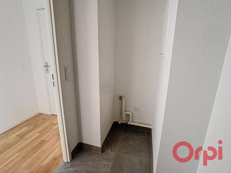 Appartement - 52 m² - 2 pièces