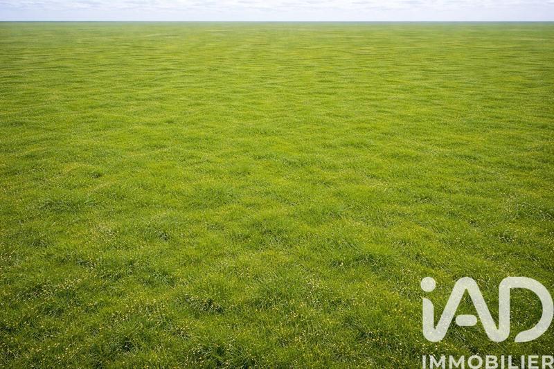 Terrain agricole - 72 305 m²