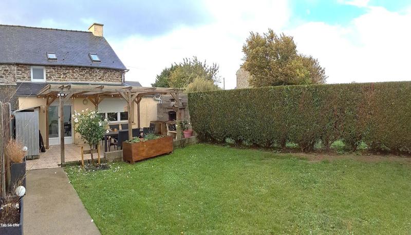 Maison - 126 m² - 5 pièces