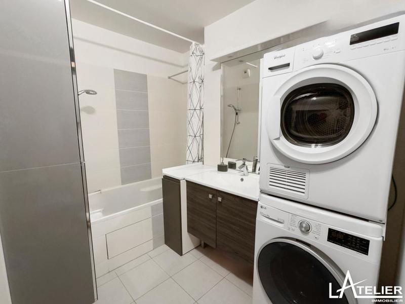 Appartement - 83 m² - 4 pièces