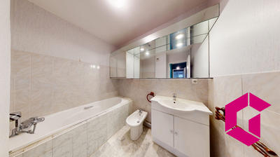 Appartement - 78 m² - 3 pièces