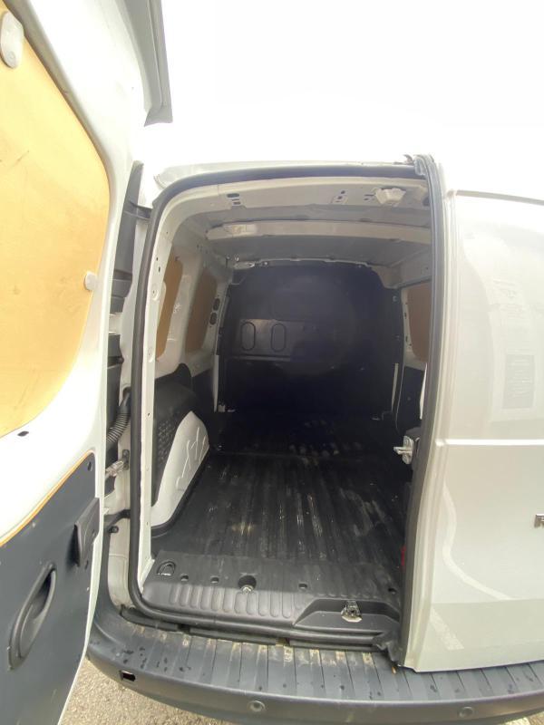 Renault Kangoo II 1.5 DCi 90 energy Euro VI