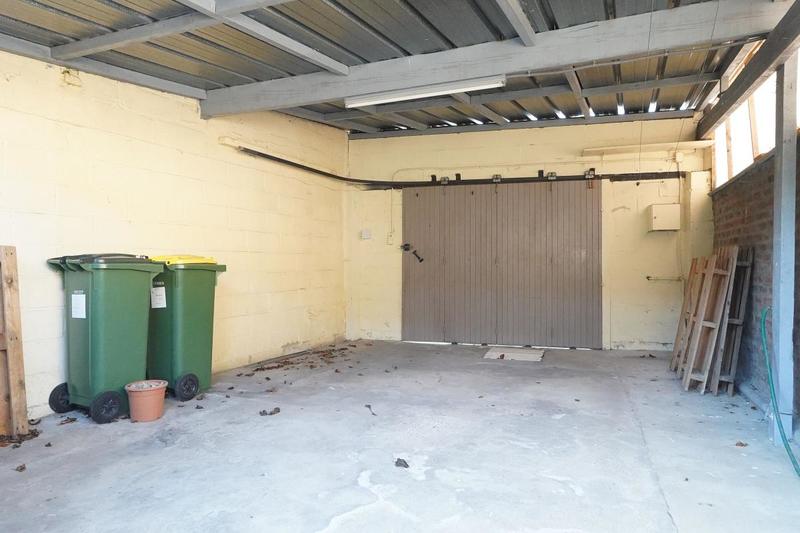 Maison - 78 m² - 3 pièces