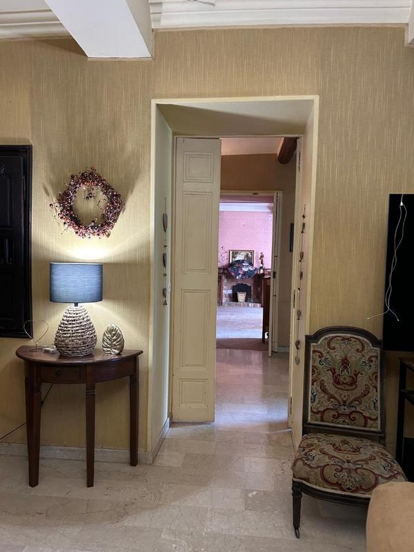 Maison bourgeoise - 209 m² - 7 pièces