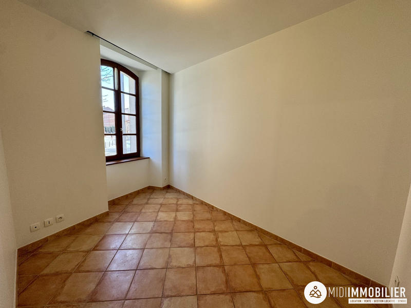 Appartement - 83 m² - 3 pièces