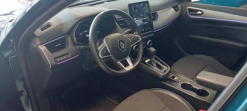 Renault Arkana Techno E-Tech full hybrid 145 -23