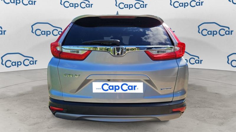 Honda Cr-V 2.0 I-Mmd 184 Hybride Bva6 Executive