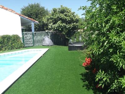 Maison traditionnelle - 165 m² - 6 pièces