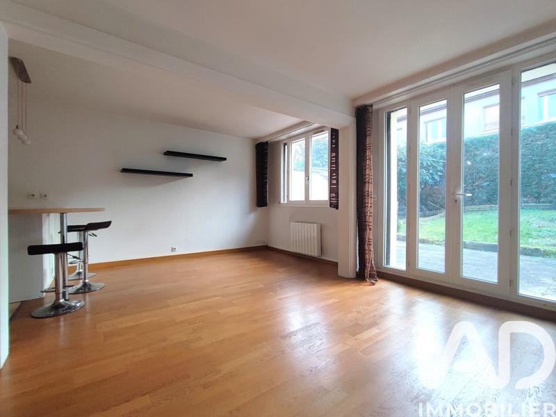 Maison - 50 m² - 2 pièces