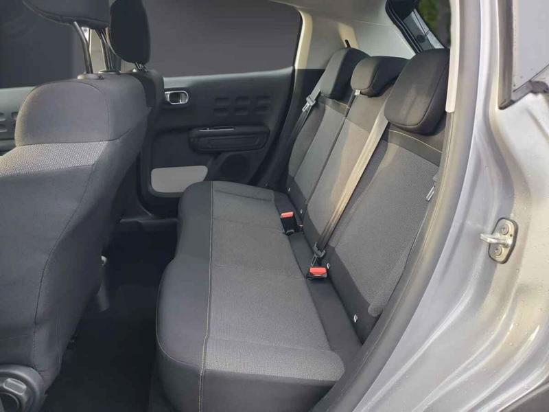 Citroën C3 1.2 PureTech 110 cv s&amp;S Shine Eat6