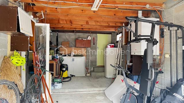 Maison - 102 m² - 3 pièces