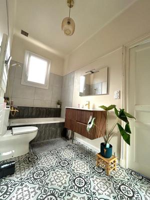 Propriété - 135 m² - 5 pièces